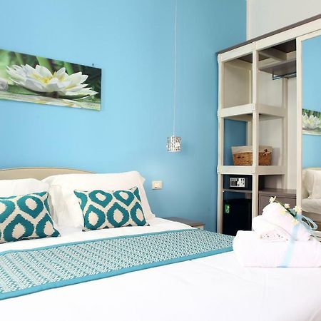 B&B Za Maria San Vito Lo Capo Exteriör bild