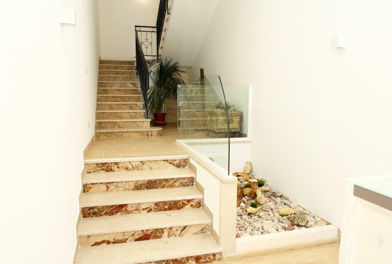 B&B Za Maria San Vito Lo Capo Exteriör bild